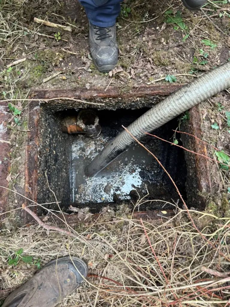 drain-unblocking